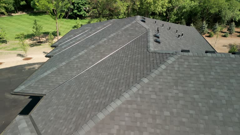 Professional Roofing Services in Briar, TX