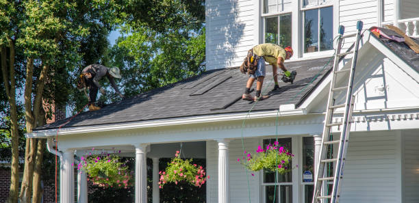 4 Ply Roofing in Briar, TX